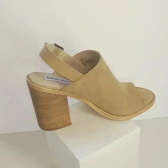 Steve madden sandal brand new without box - Picture 5 of 8